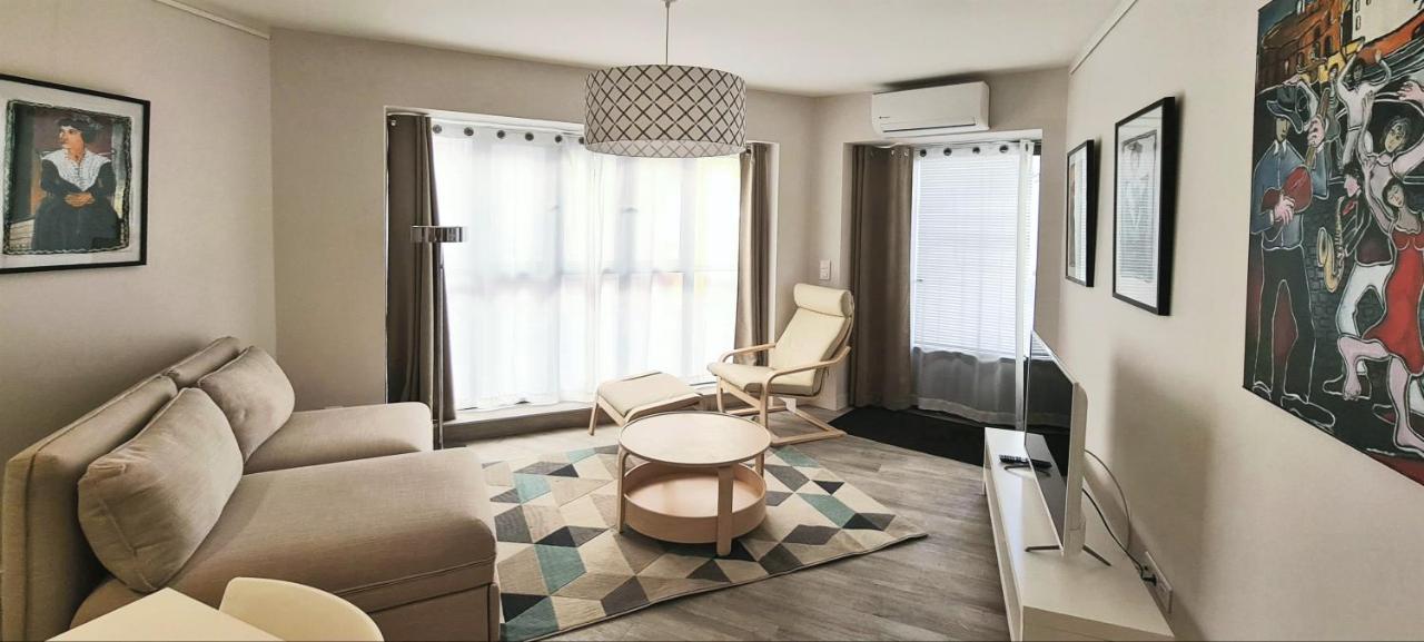 Apartment Ground Floor