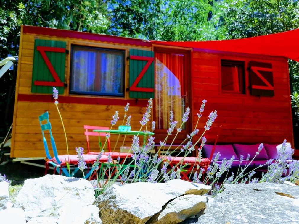Mobile Home