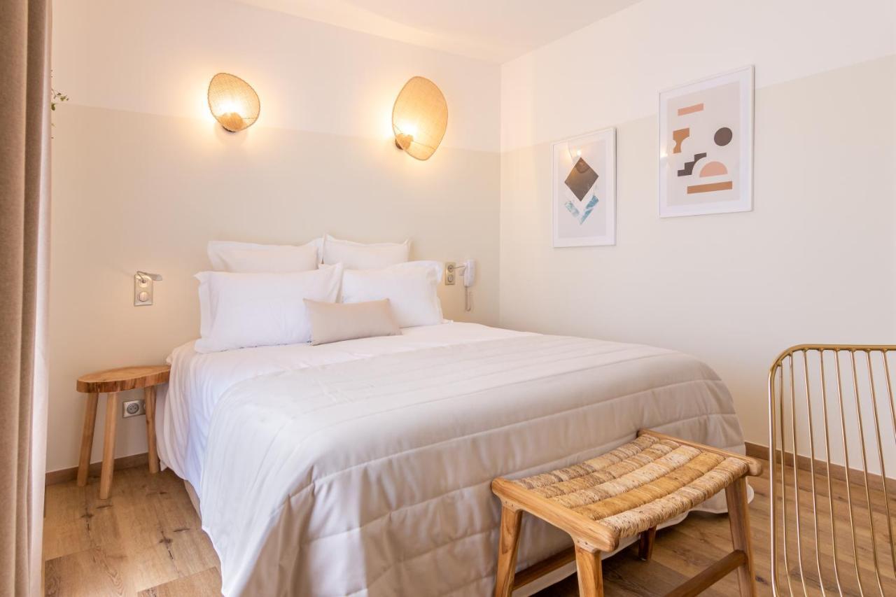 Comfort Double Room Floors