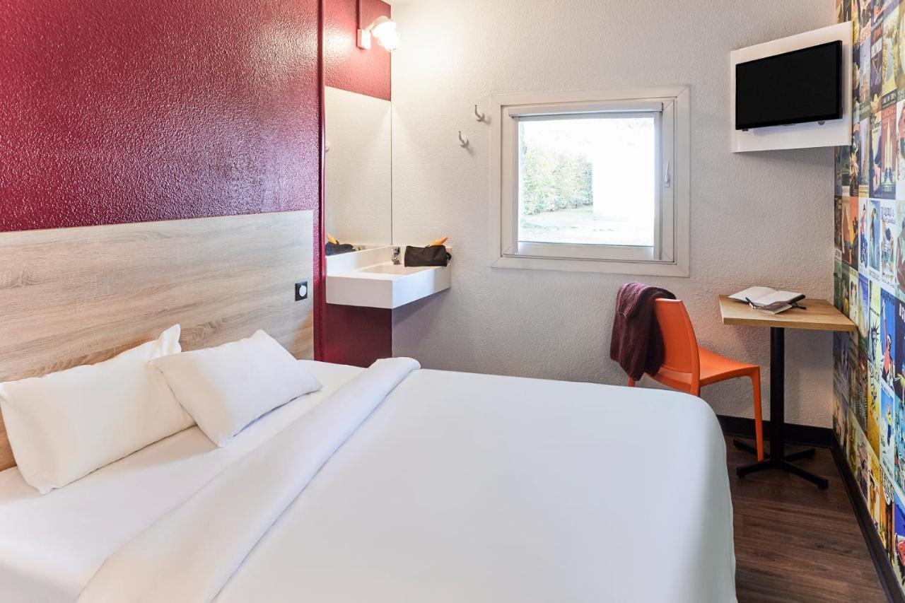 Double Tandem Room