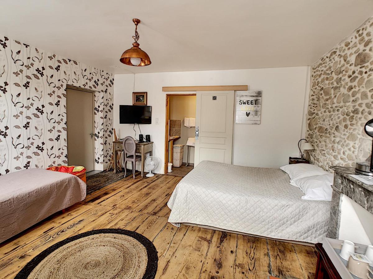 Deluxe Double Room Extra Bed
