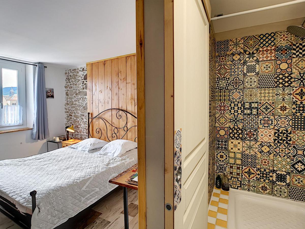 Double Room Garden View