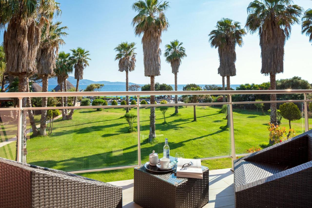 Comfort Double Room Sea View