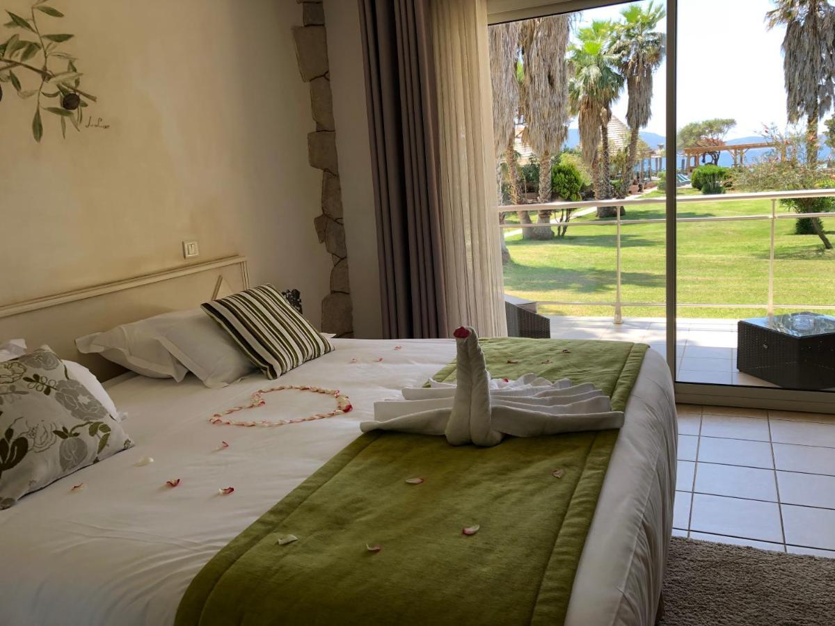 Classic Double Room Sea View