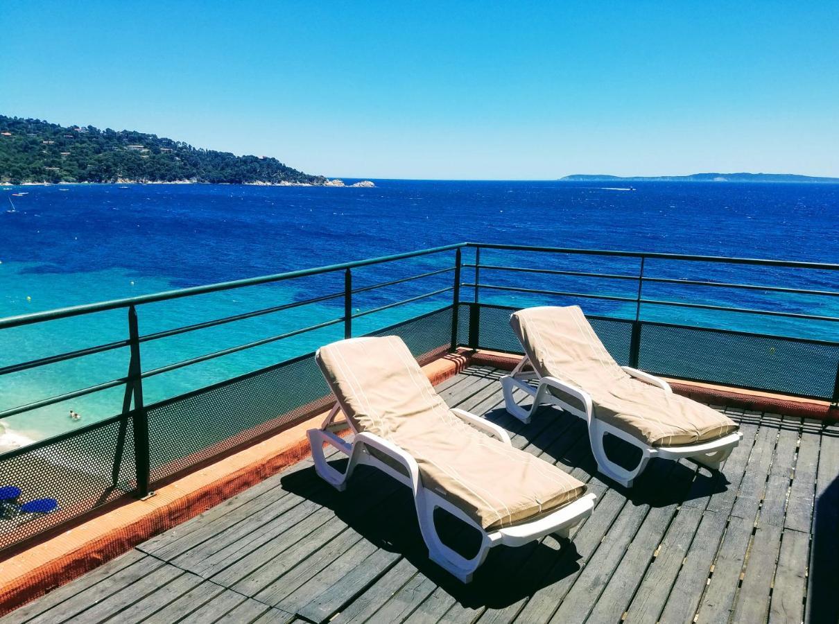 Suite Sea View
