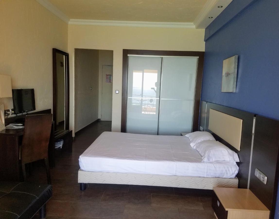 Double Room Sea View
