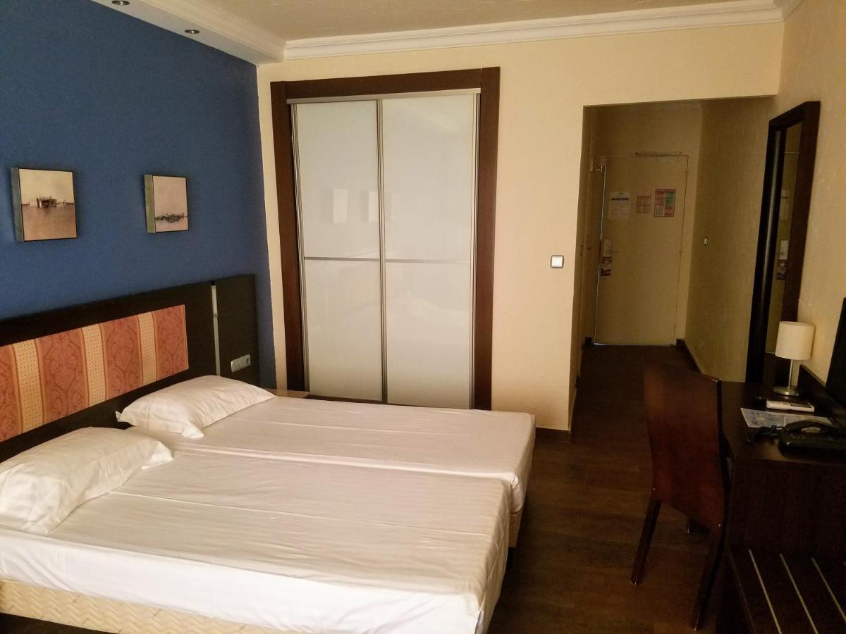 Double Room Sea View