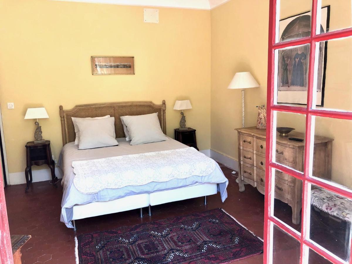 Deluxe Double Room Balcony