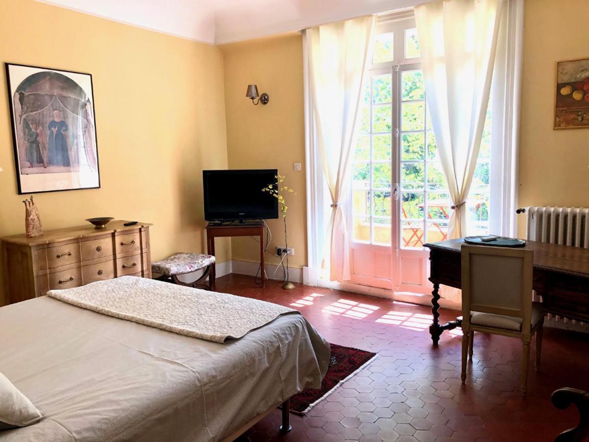 Deluxe Double Room Balcony
