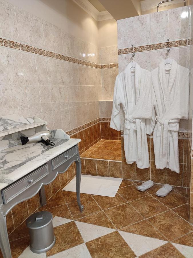 Superior Quadruple Room