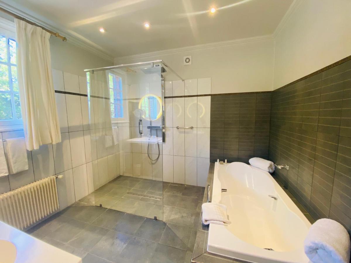 Deluxe Double Room Sea View