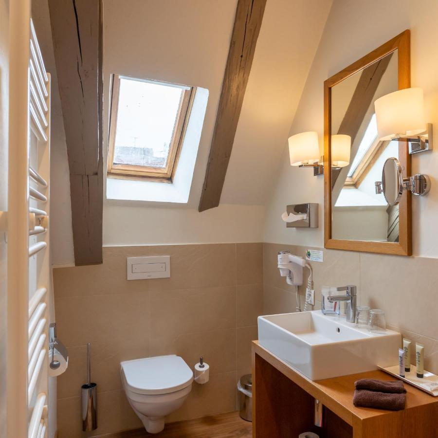 Chambre double Charme