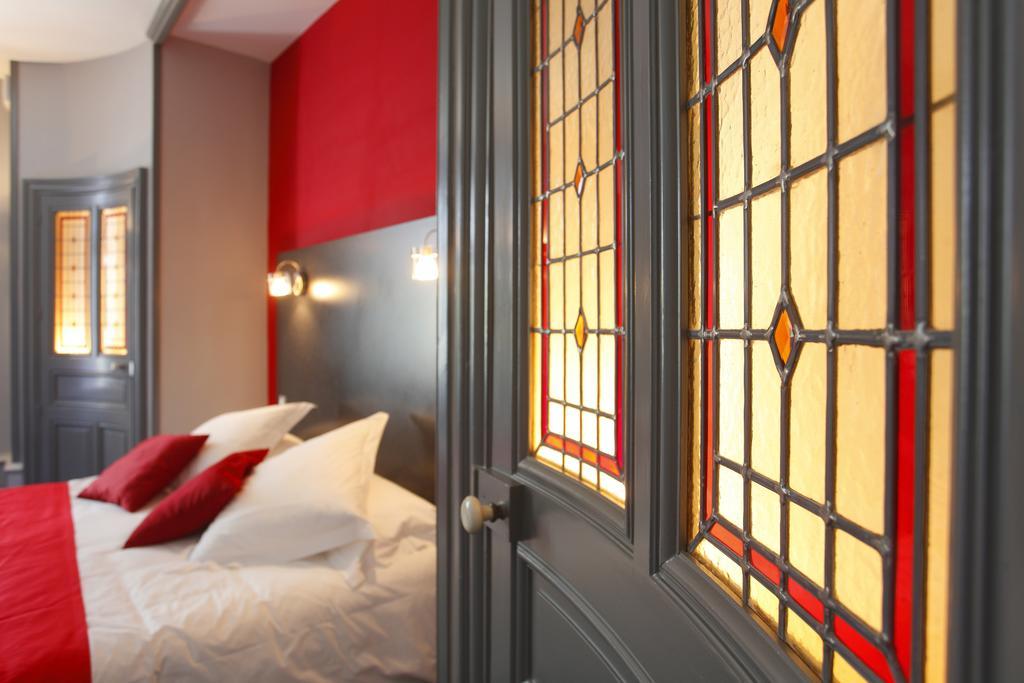 Prestige Quadruple Room the castle