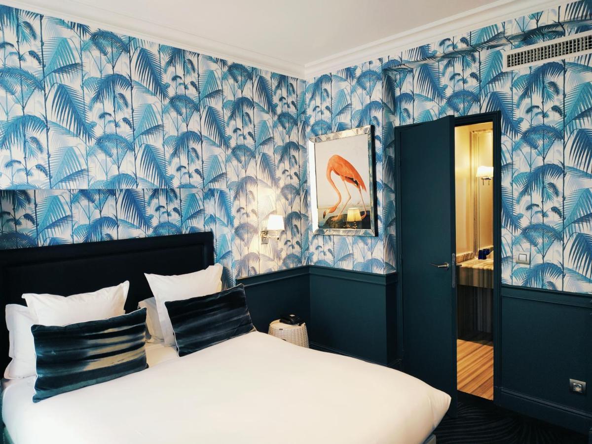 Classique Double Room