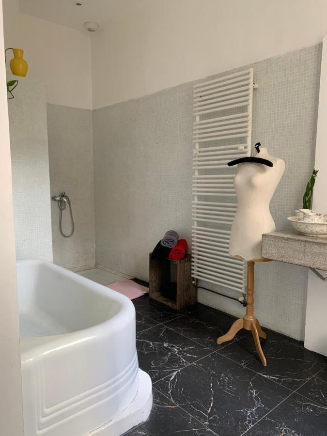 Double Room Private Bathroom