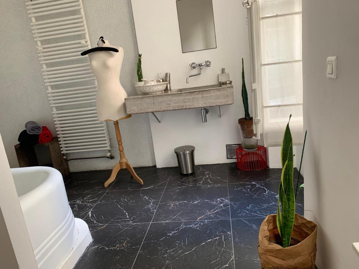 Double Room Private Bathroom