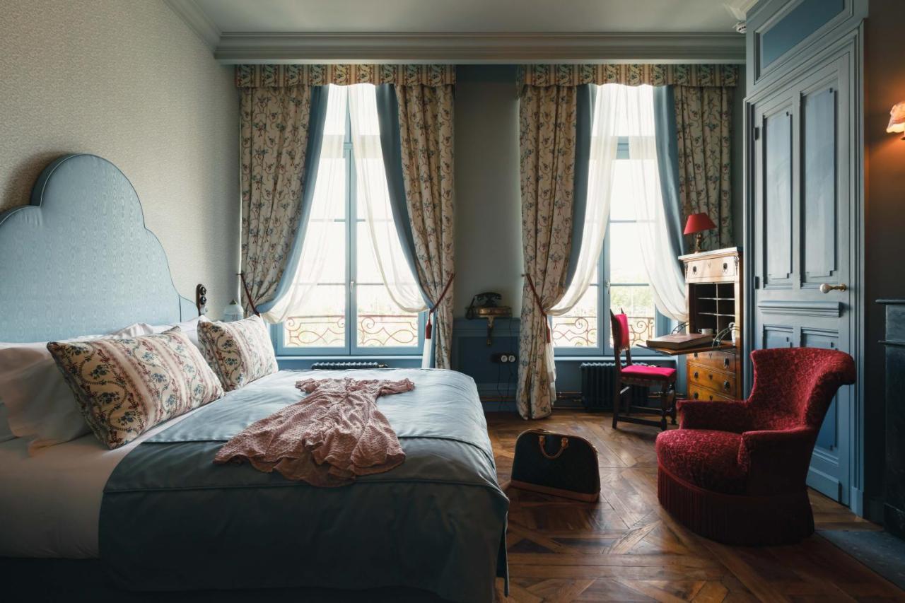 Prestige King Room