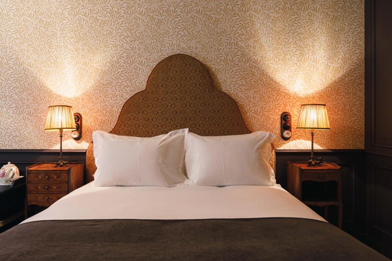 Deluxe Double Room Courtyard Traditionnelle