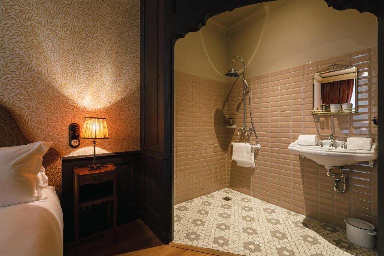 Deluxe Double Room Courtyard Traditionnelle