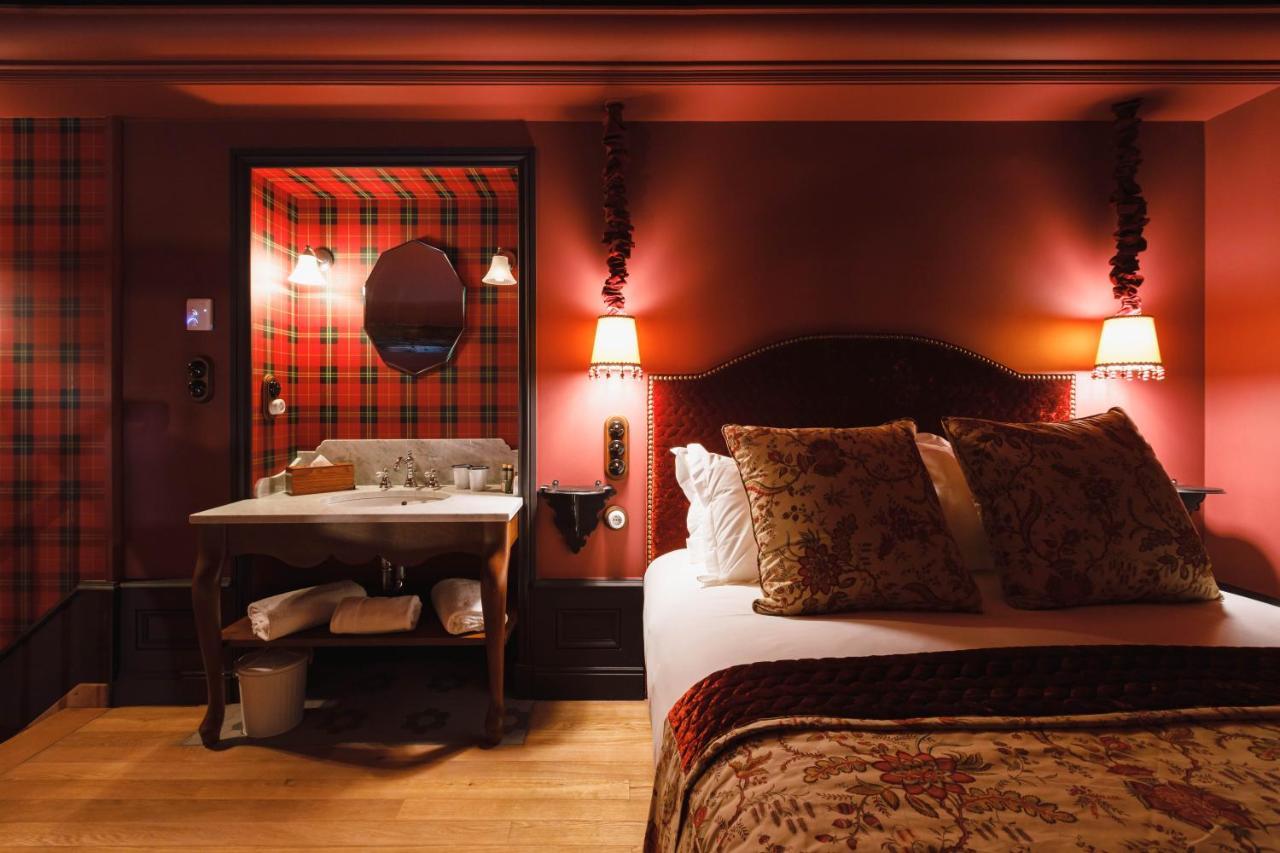Duplex Suite