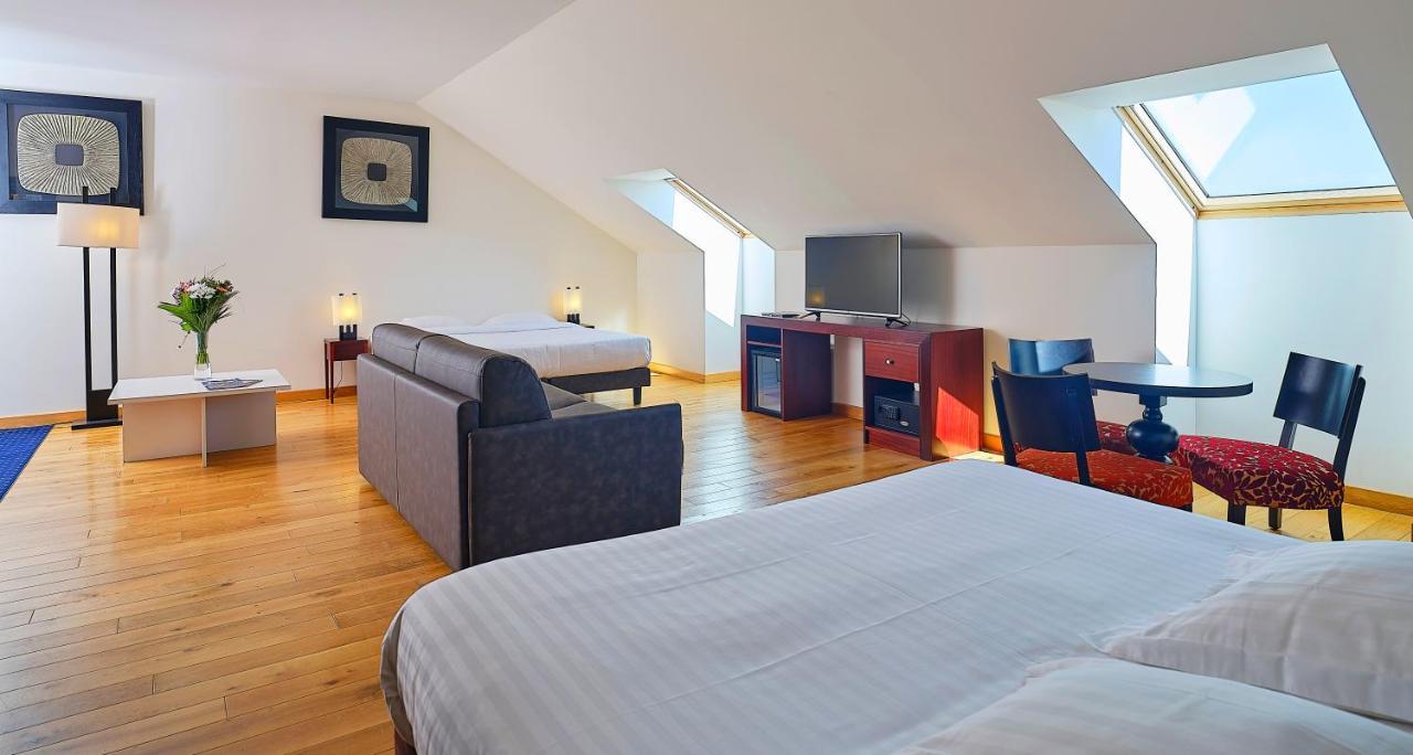 Family Suite
