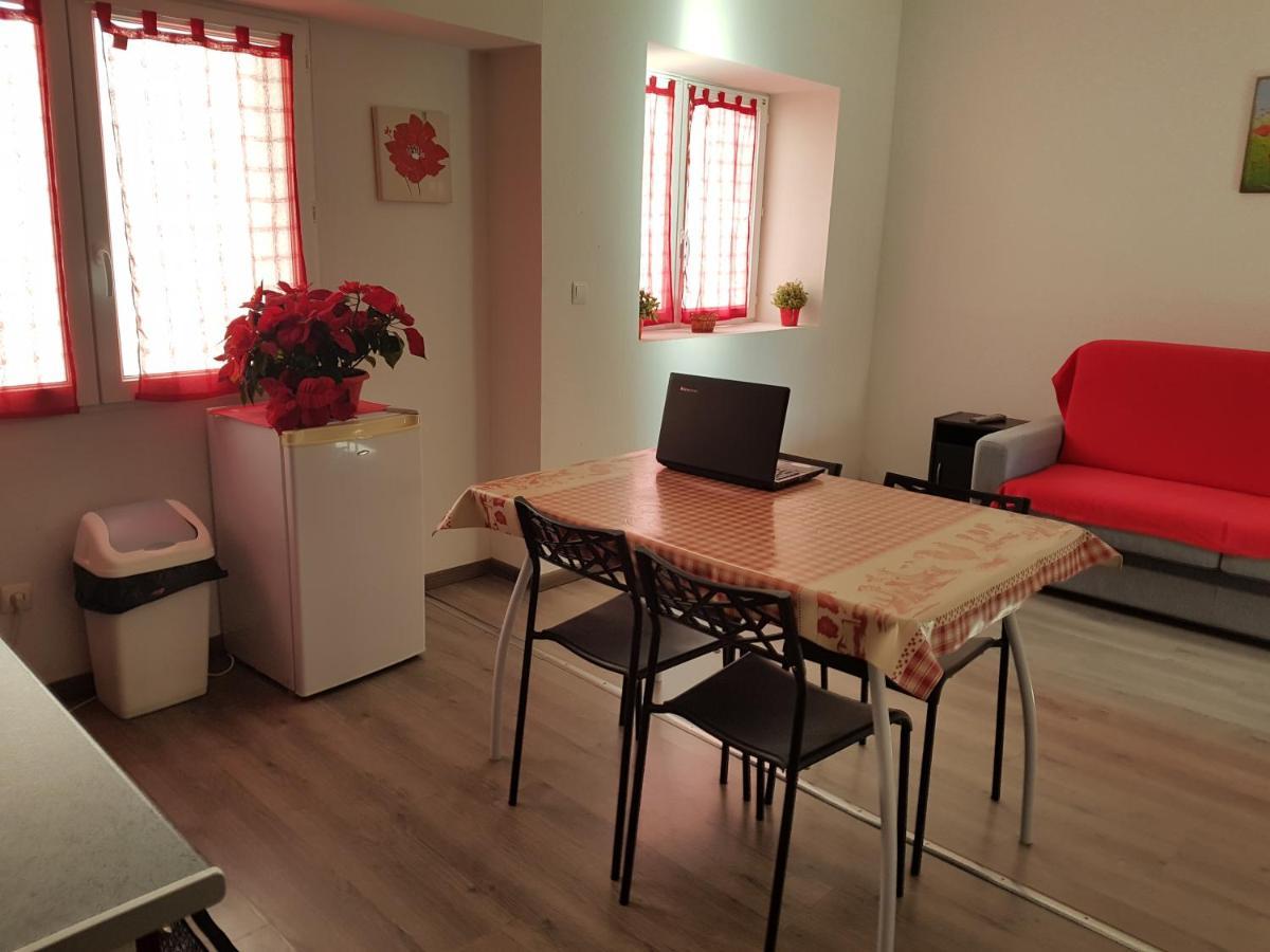 Apartment Ground Floor