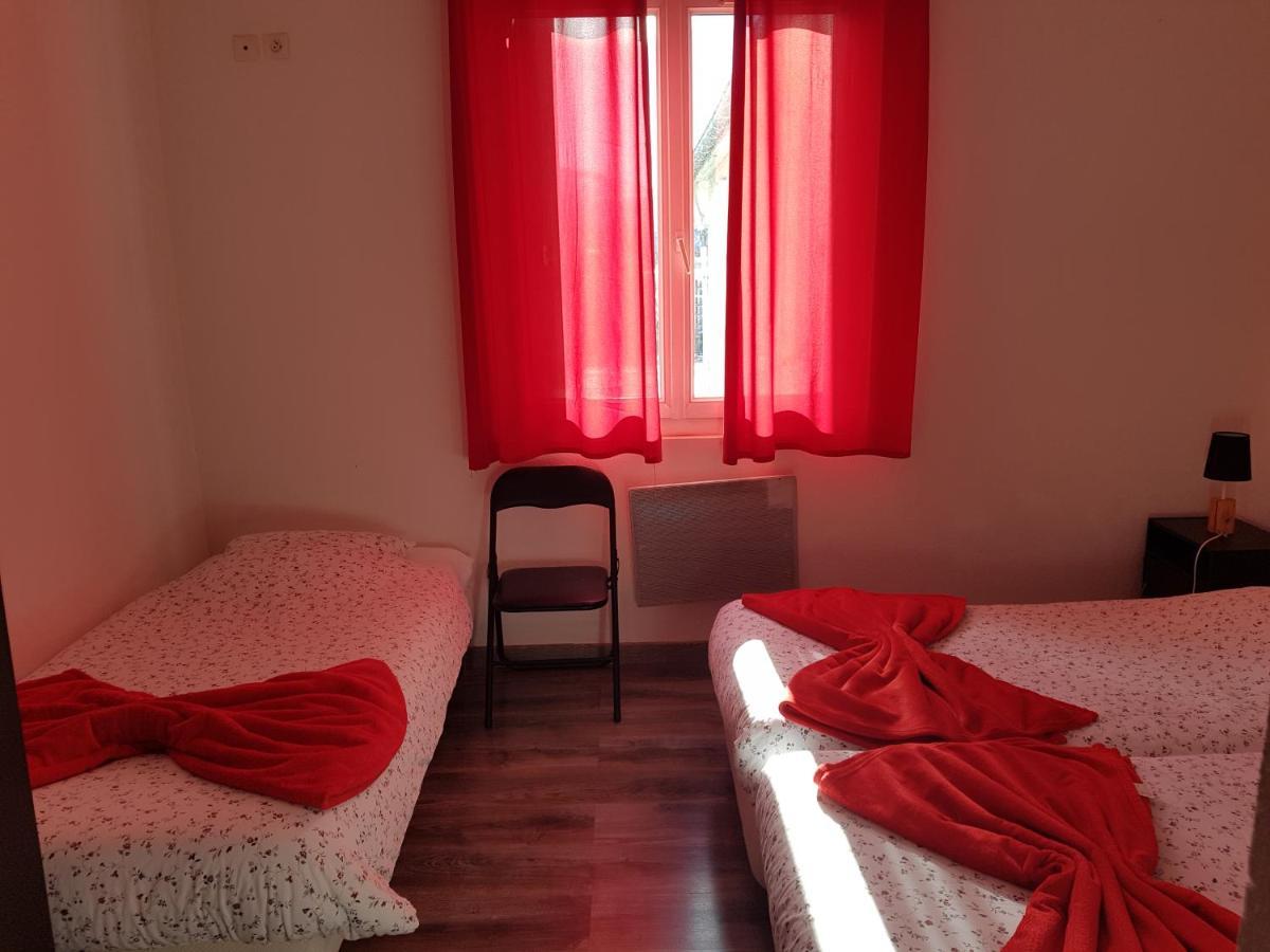 Apartment Ground Floor