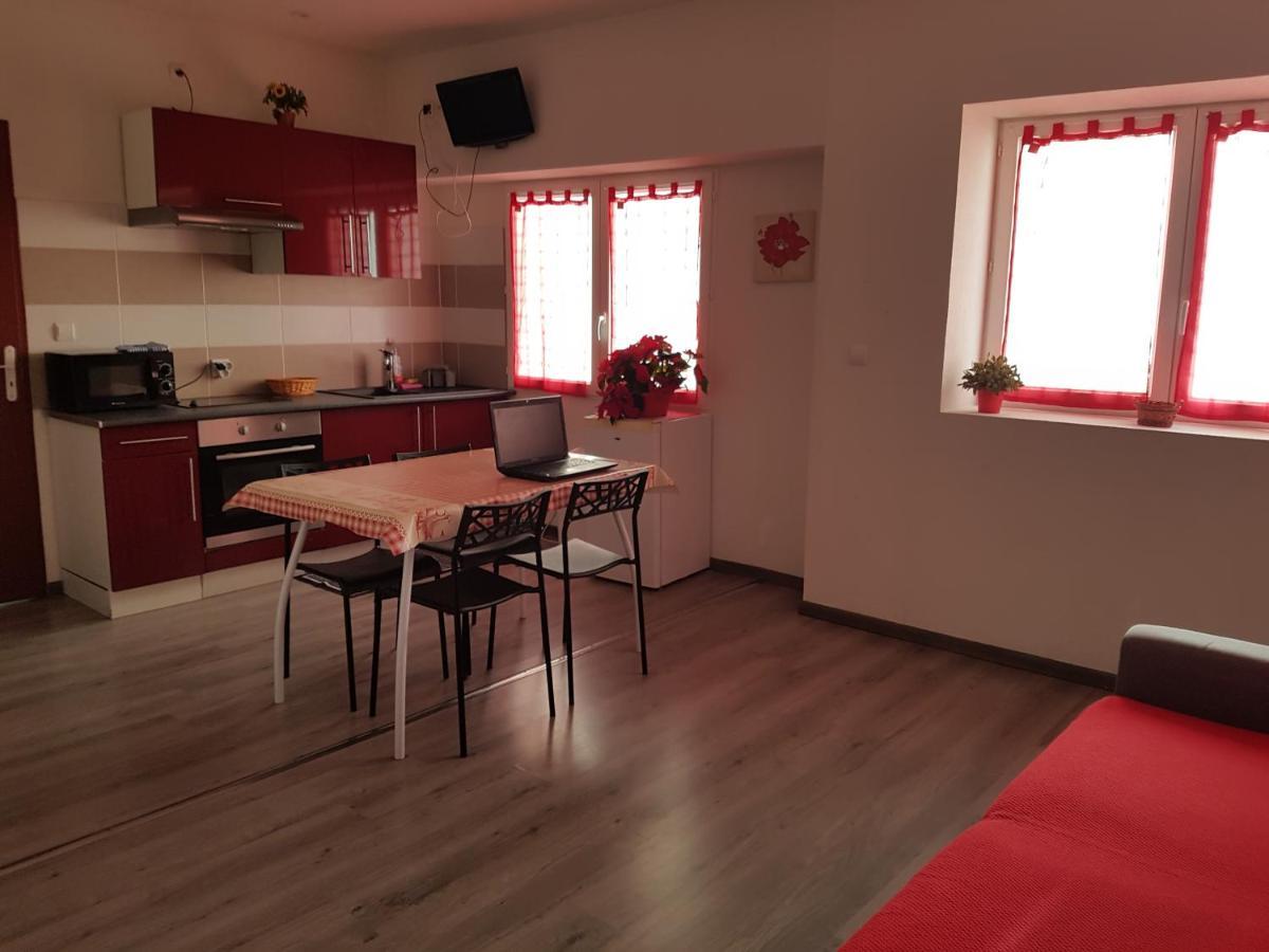 Apartment Ground Floor