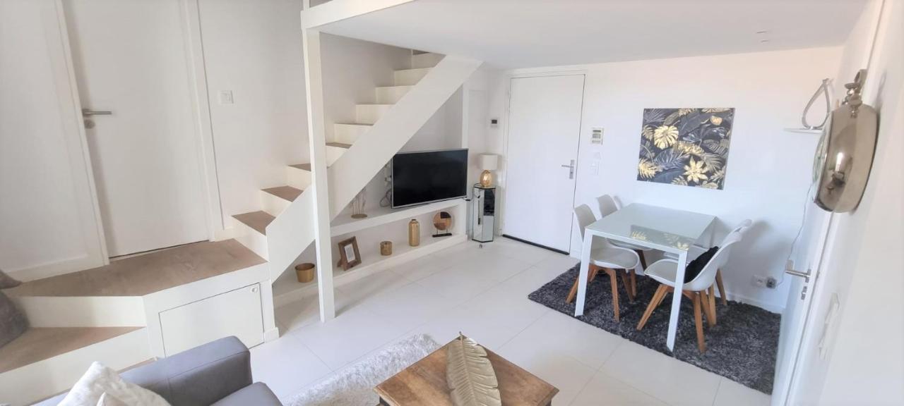 Duplex Apartment