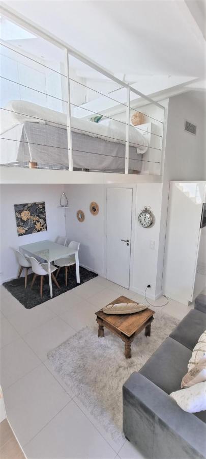 Duplex Apartment