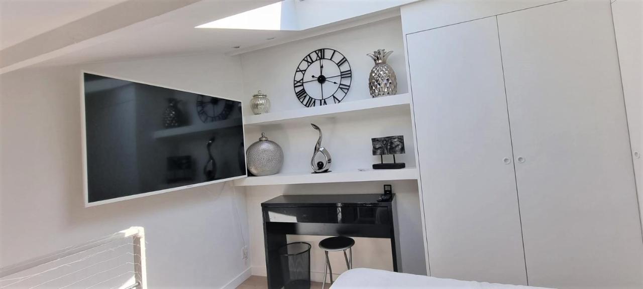 Duplex Apartment