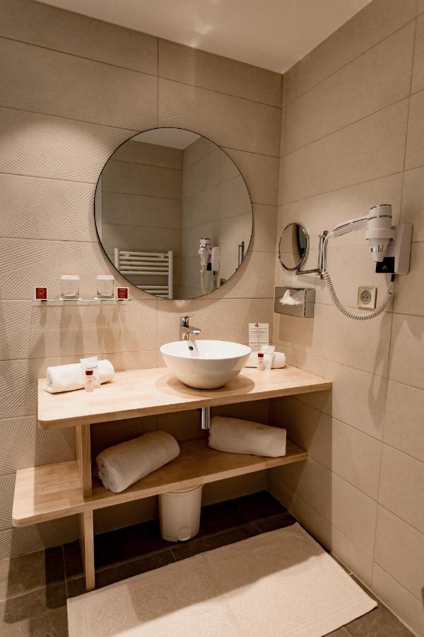 Superior Double Room Sea View