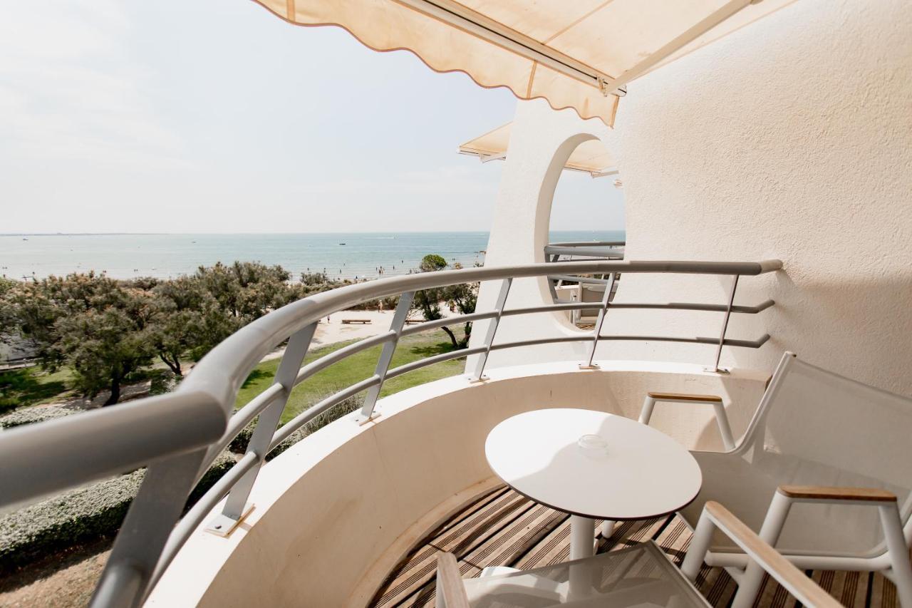 Superior Double Room Sea View