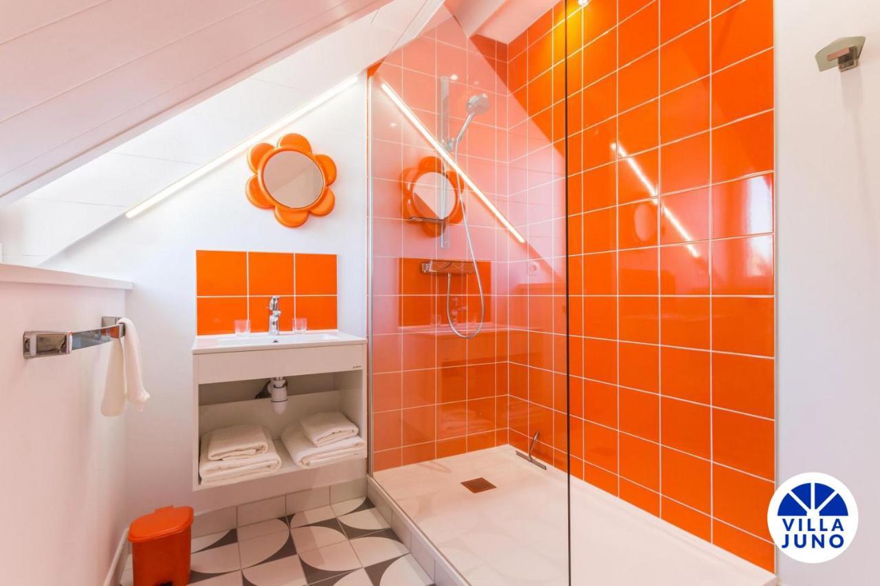 Family Room Shower