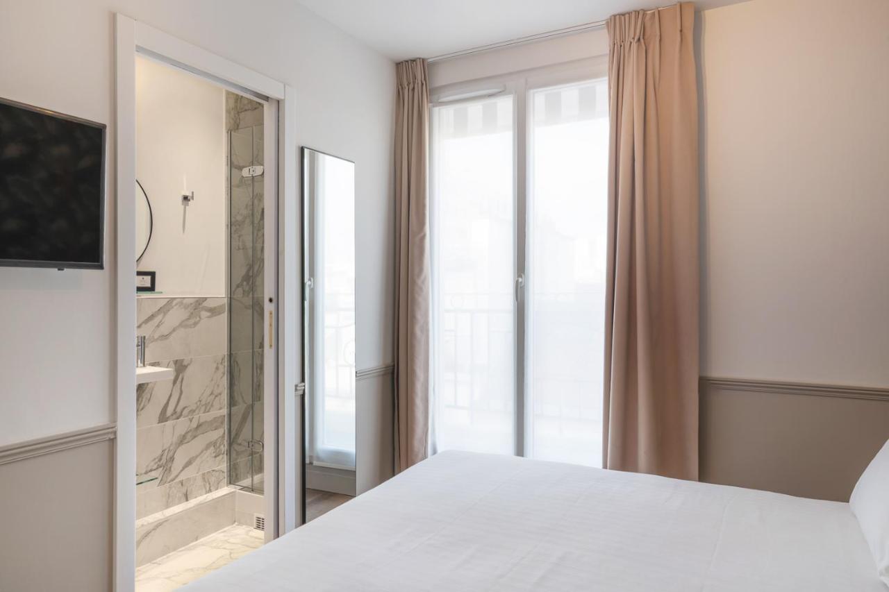 Double Room Balcony