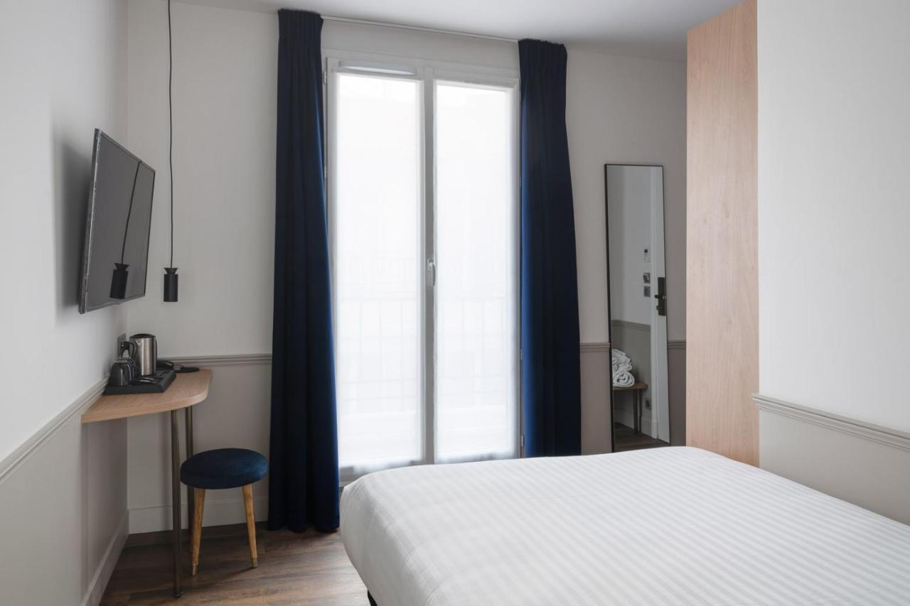 Superior Double Room Balcony