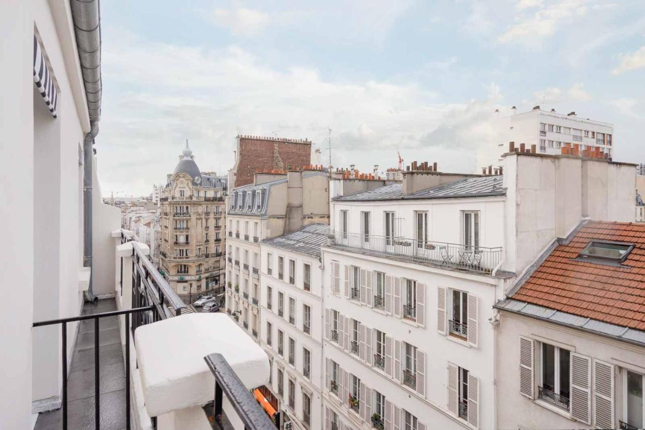 Superior Double Room Balcony