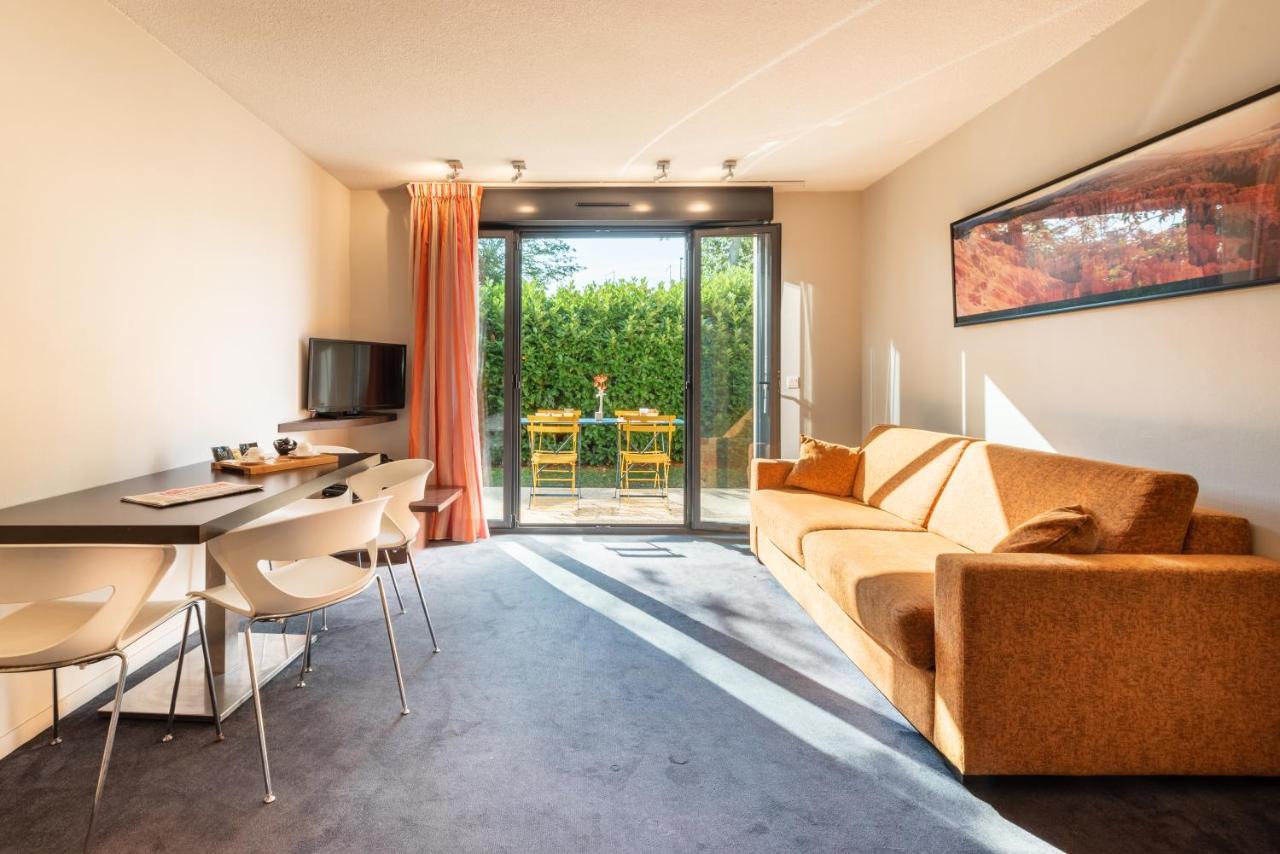 Duplex Apartment