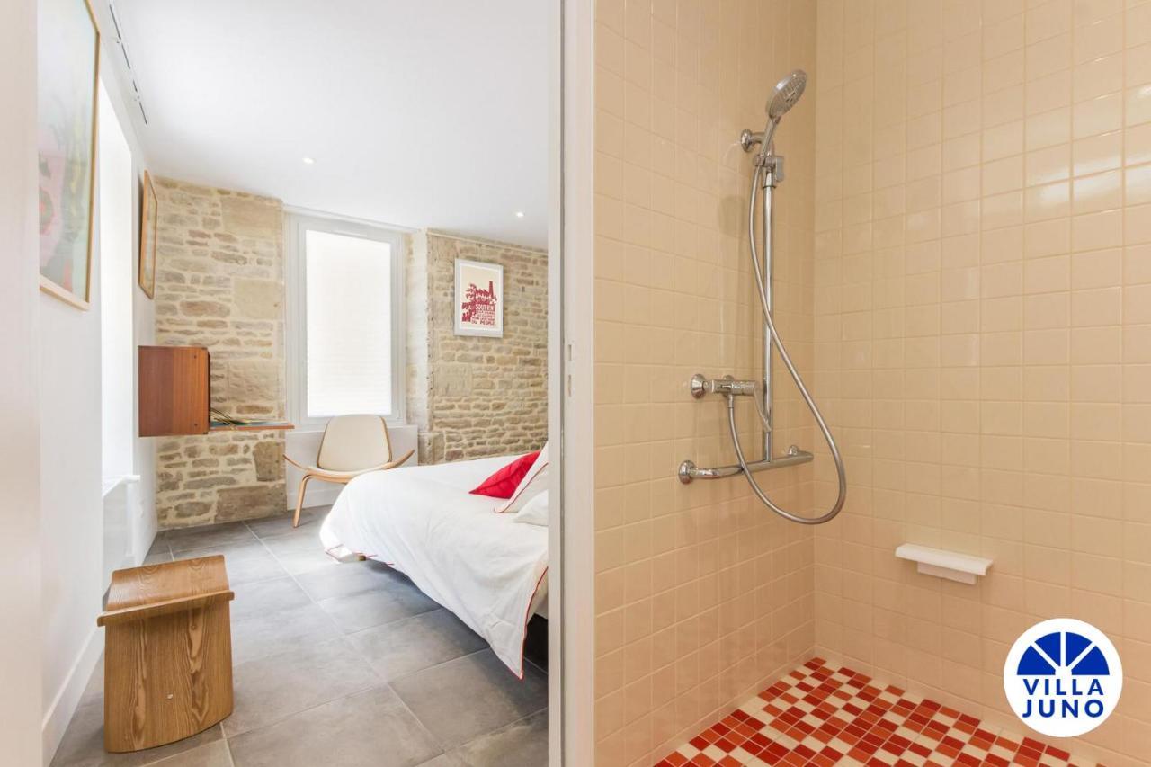 Queen Room Disability Access