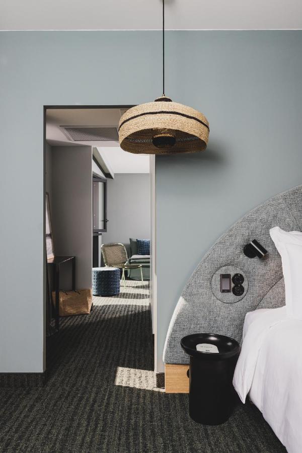 Tribu Suite First Floor