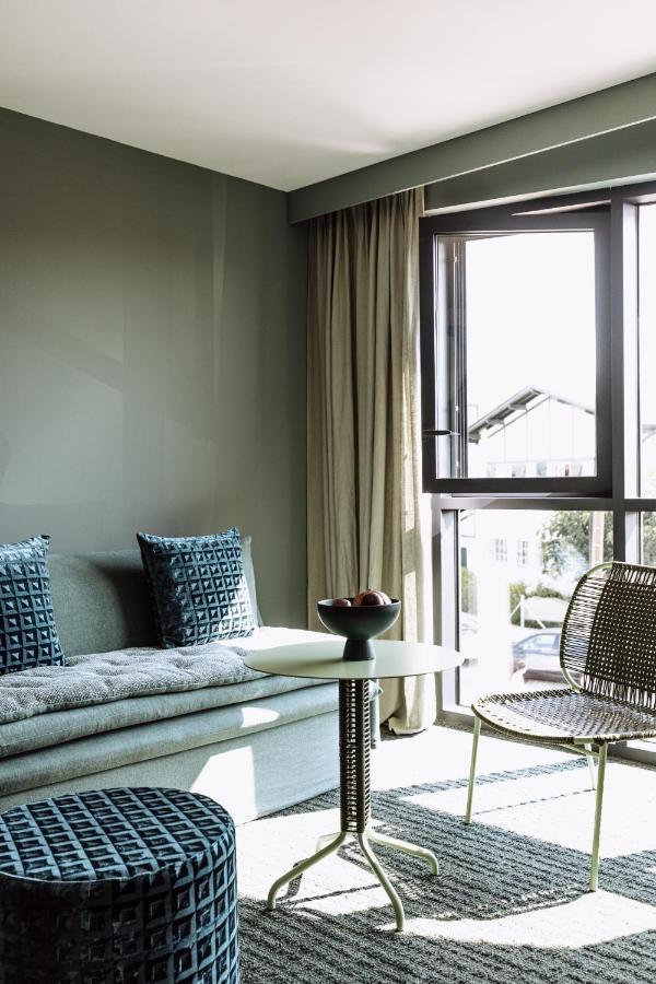Tribu Suite First Floor