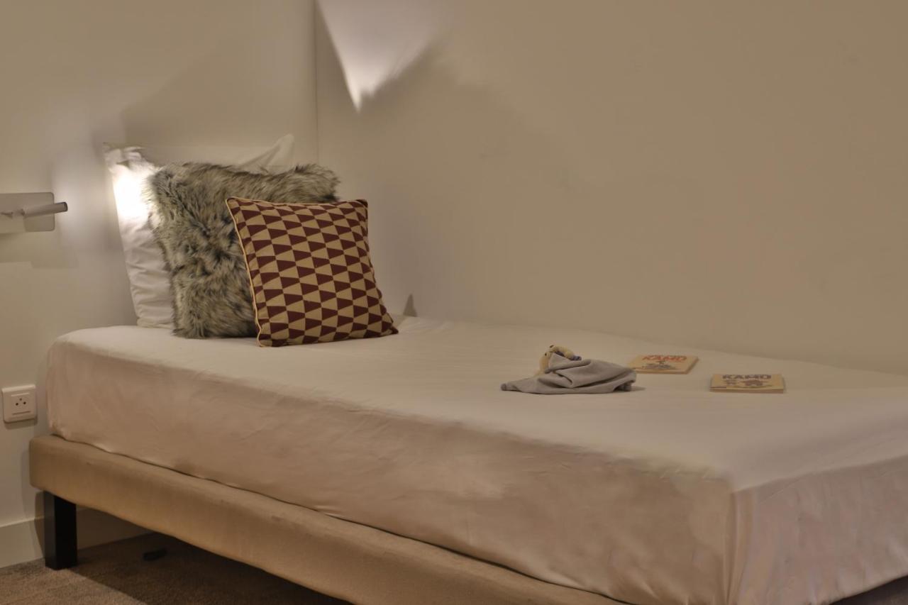 Quadruple Room Mountain View