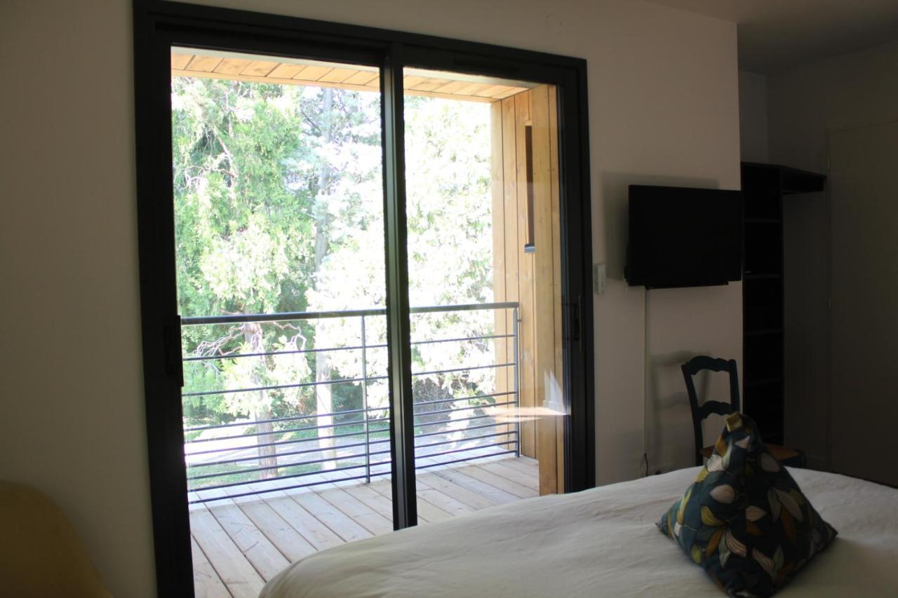 Double Room Balcony