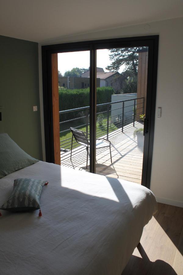 Double Room Balcony