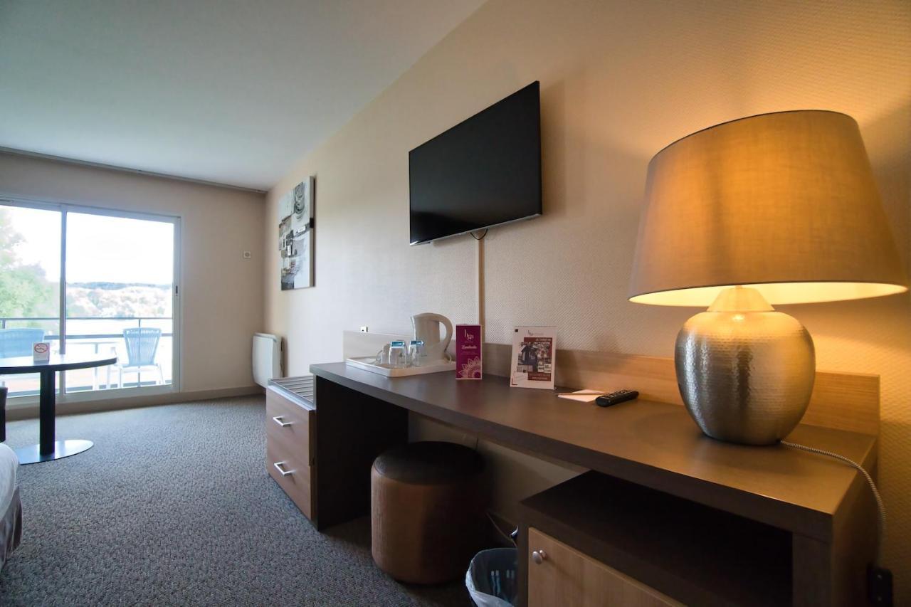 Standard Room Lake View
