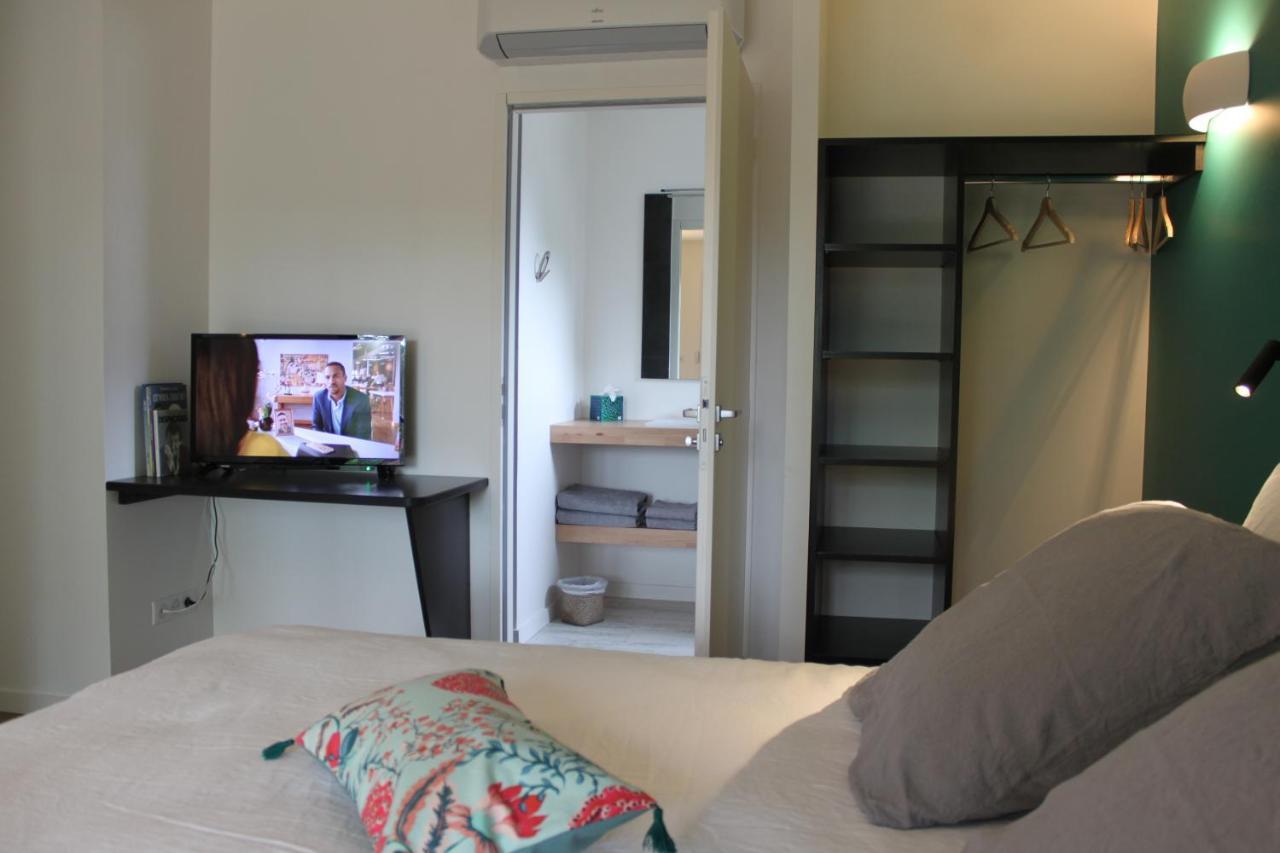 Double Room Balcony