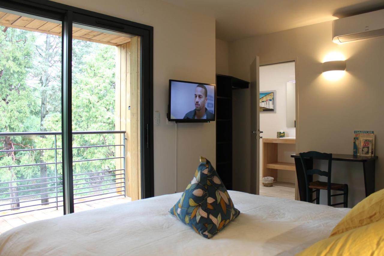 Double Room Balcony