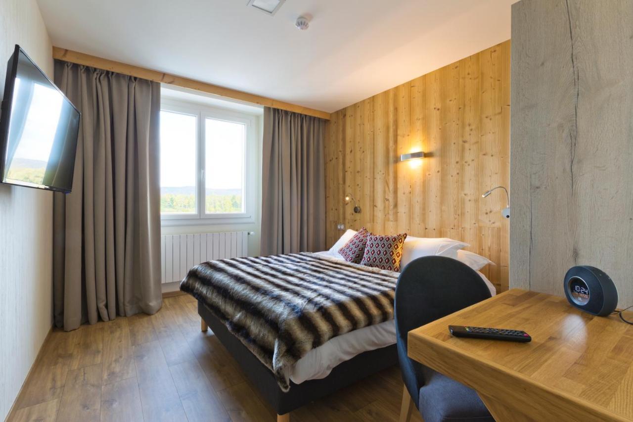 Suite Lake View