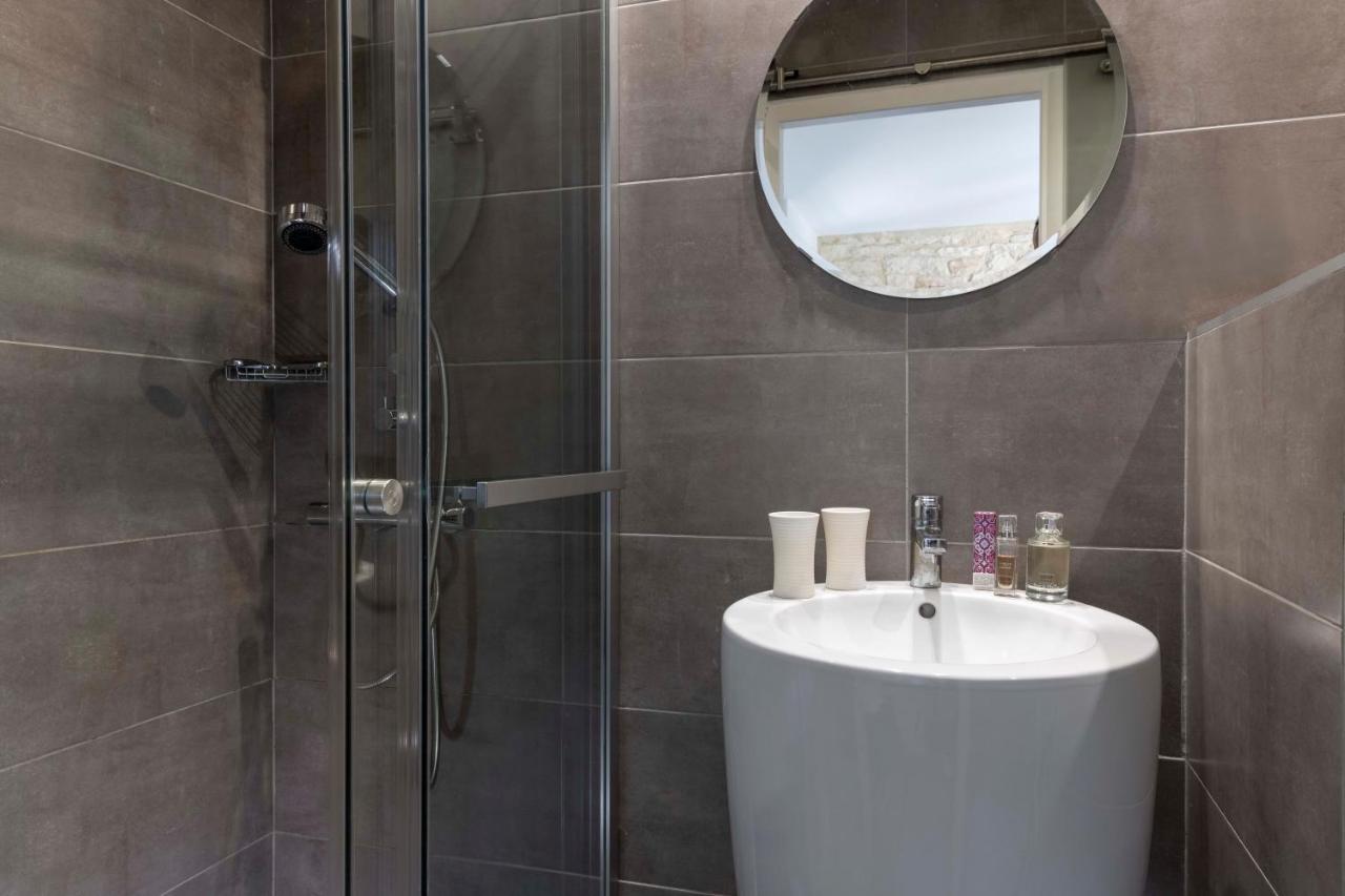 Charm Double Room
