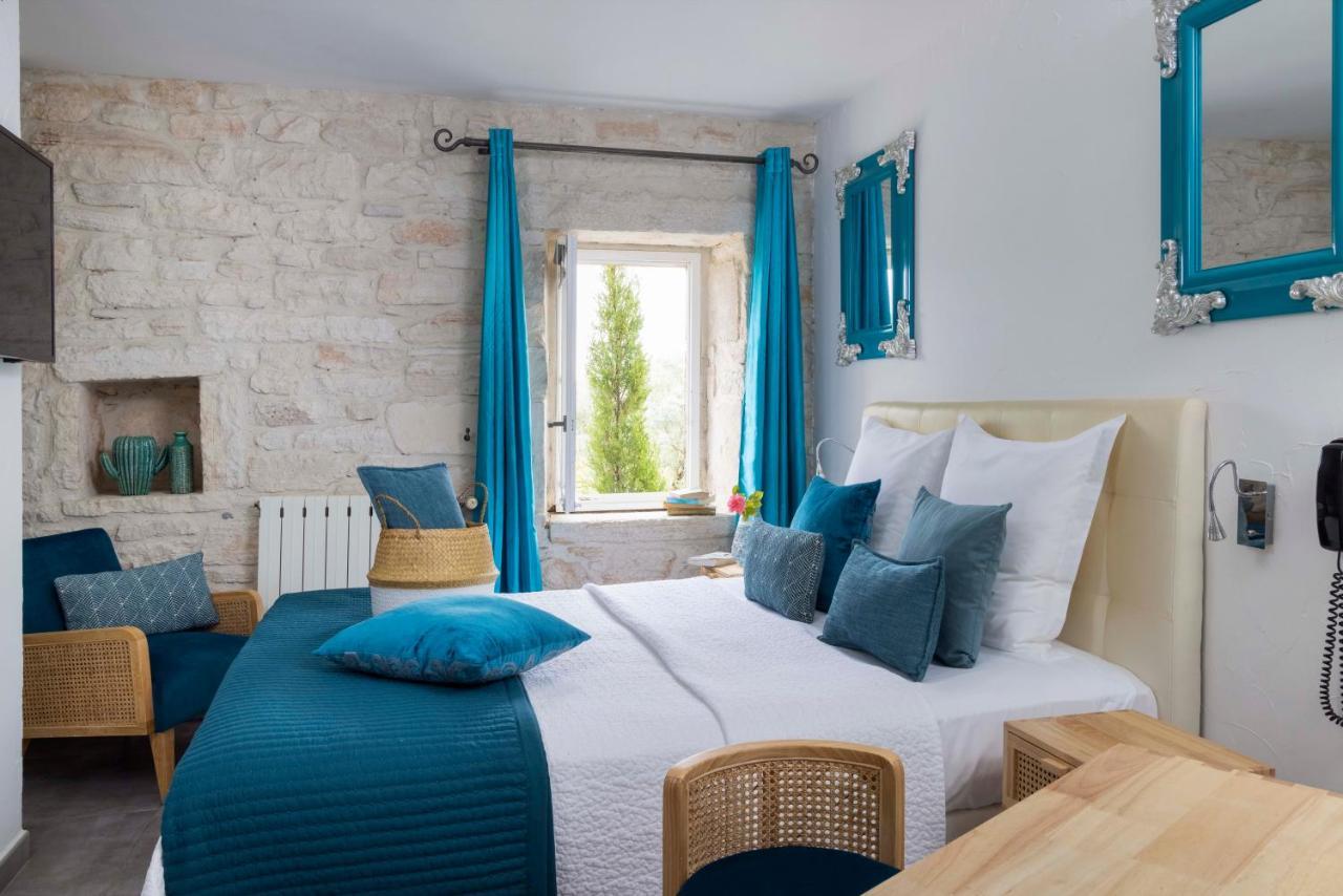 Charm Double Room